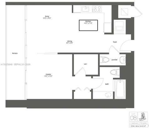 92 SW 3rd Street Miami FL 33130