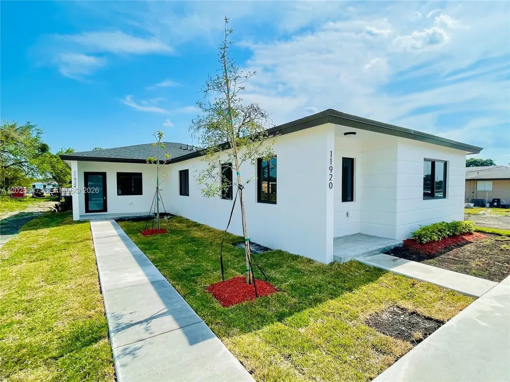11920 SW 212 Street Miami FL 33177