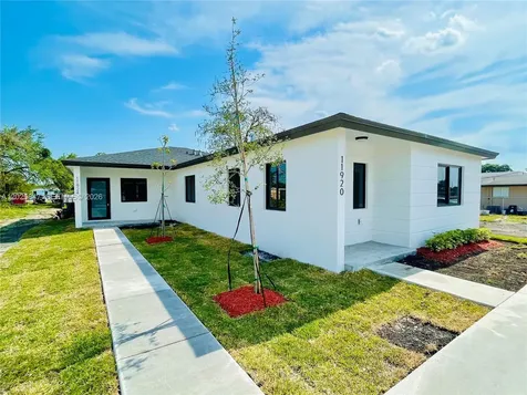 11920 SW 212 Street Miami FL 33177