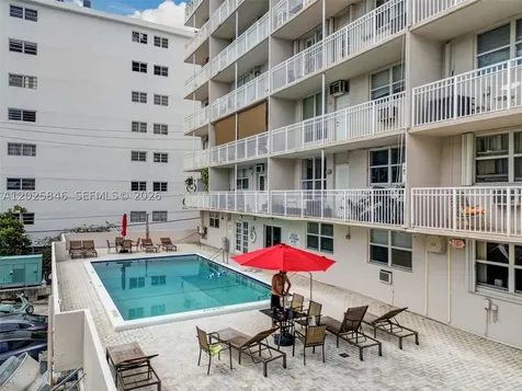 1300 Lincoln Road Miami Beach FL 33139