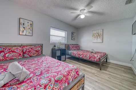 7620 SW 21st Street Miami FL 33155