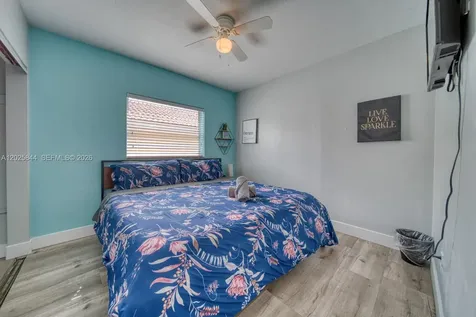 7620 SW 21st Street Miami FL 33155