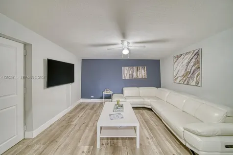 7620 SW 21st Street Miami FL 33155