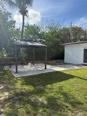 1816 NW 25th Terrace Fort Lauderdale FL 33311