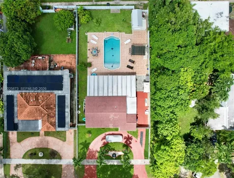 556 La Villa Drive Miami Springs FL 33166