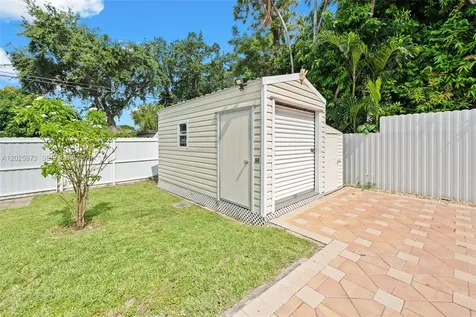 556 La Villa Drive Miami Springs FL 33166
