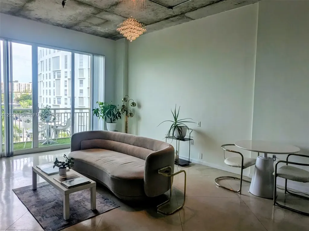 2001 Biscayne Boulevard Miami FL 33137