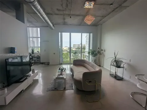 2001 Biscayne Boulevard Miami FL 33137