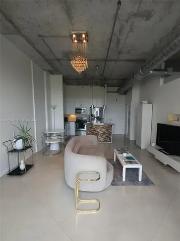 2001 Biscayne Boulevard Miami FL 33137