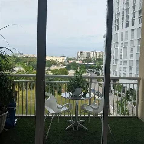 2001 Biscayne Boulevard Miami FL 33137