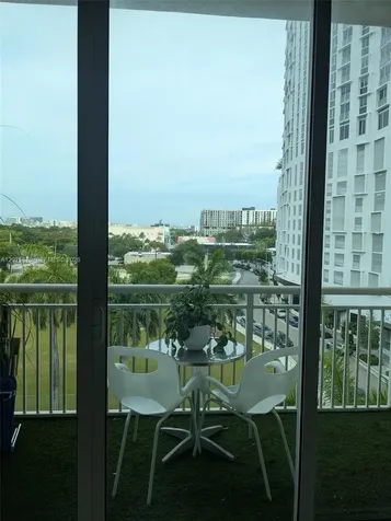 2001 Biscayne Boulevard Miami FL 33137