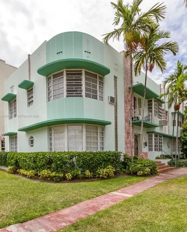 1250 Pennsylvania Avenue Miami Beach FL 33139