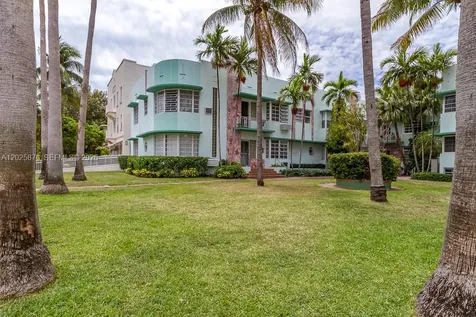 1250 Pennsylvania Avenue Miami Beach FL 33139