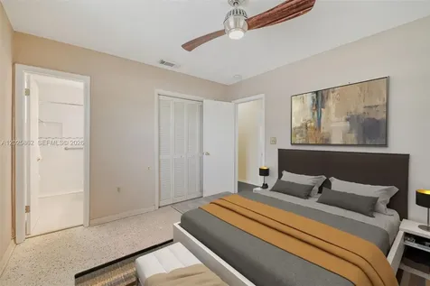 251 NW 60th Court Miami FL 33126