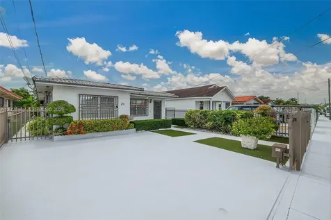 251 NW 60th Court Miami FL 33126