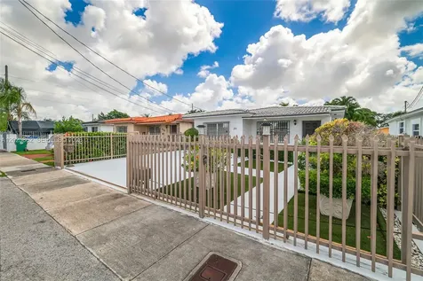 251 NW 60th Court Miami FL 33126