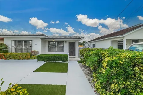 251 NW 60th Court Miami FL 33126