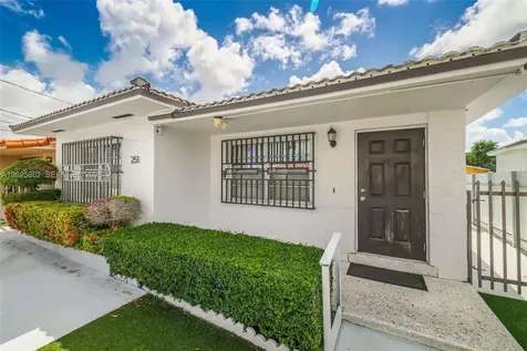 251 NW 60th Court Miami FL 33126