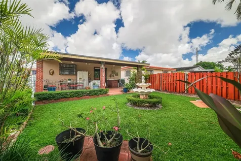 251 NW 60th Court Miami FL 33126