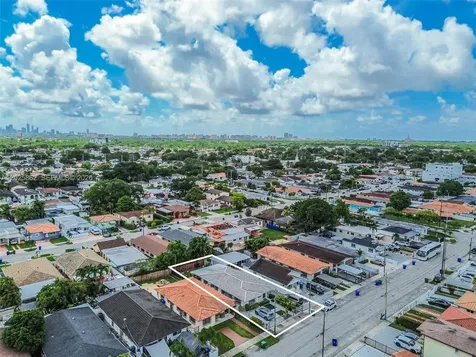 251 NW 60th Court Miami FL 33126