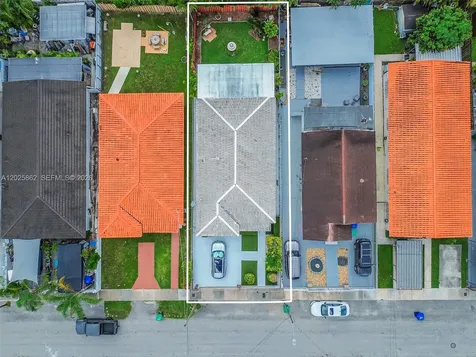 251 NW 60th Court Miami FL 33126