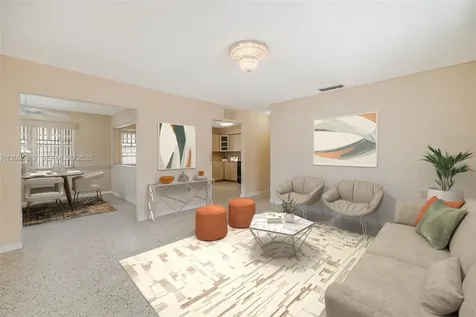251 NW 60th Court Miami FL 33126