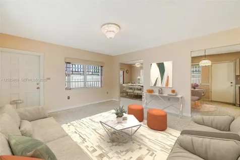 251 NW 60th Court Miami FL 33126