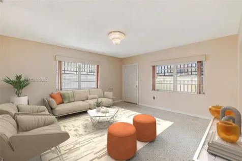 251 NW 60th Court Miami FL 33126