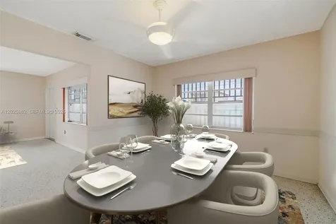 251 NW 60th Court Miami FL 33126