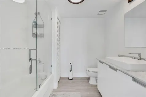 1881 79th St Causeway North Bay Village FL 33141