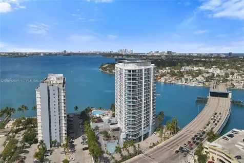 1881 79th St Causeway North Bay Village FL 33141