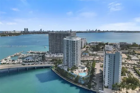 1881 79th St Causeway North Bay Village FL 33141