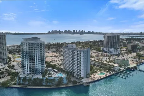 1881 79th St Causeway North Bay Village FL 33141