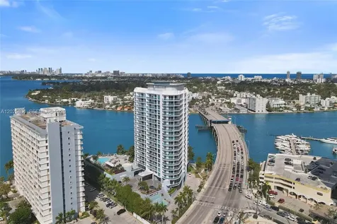 1881 79th St Causeway North Bay Village FL 33141