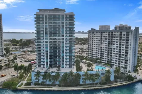 1881 79th St Causeway North Bay Village FL 33141