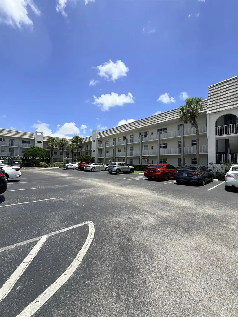 8595 Sunrise Lakes Boulevard Sunrise FL 33322