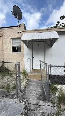 1919 SW 2nd Street Miami FL 33135