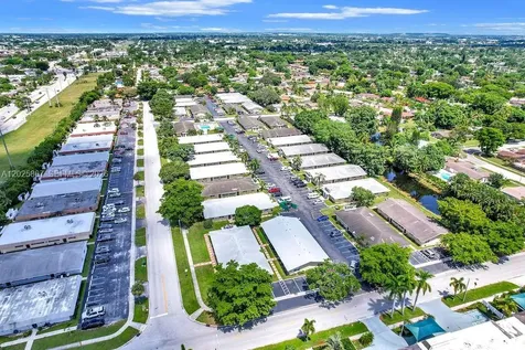6891 SW 7th Street Margate FL 33068