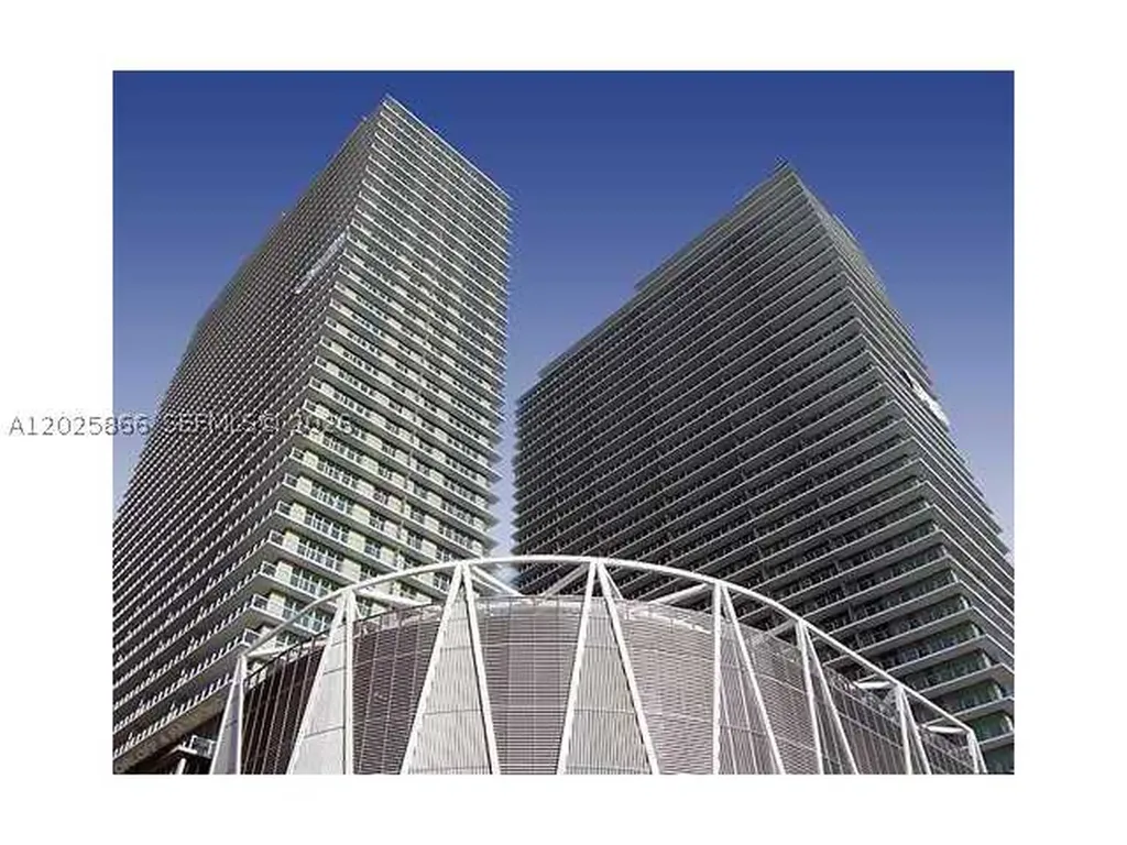 79 SW 12 Street Miami FL 33130