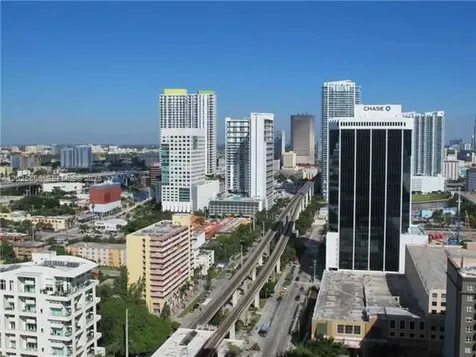79 SW 12 Street Miami FL 33130