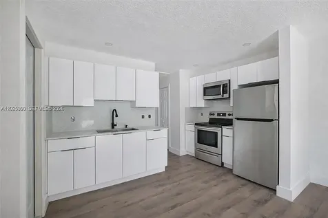 6901 NW 4th Court Miami FL 33150
