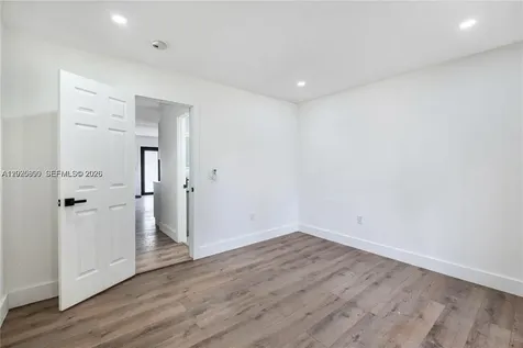 6901 NW 4th Court Miami FL 33150