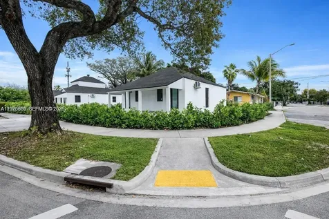 6901 NW 4th Court Miami FL 33150