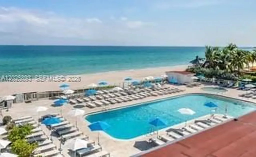 19201 Collins Avenue Sunny Isles Beach FL 33160
