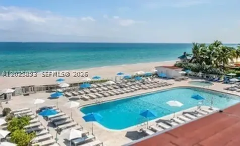 19201 Collins Avenue Sunny Isles Beach FL 33160