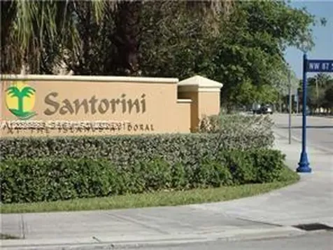 8652 NW 112th Court Doral FL 33178