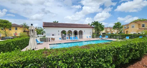 8652 NW 112th Court Doral FL 33178