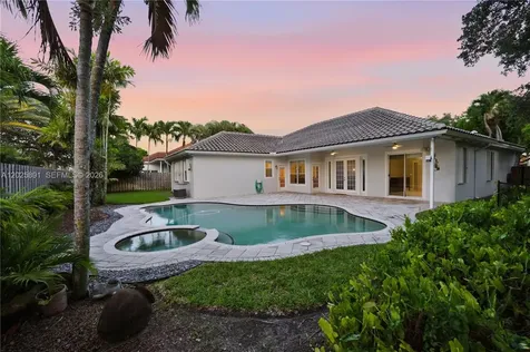 12847 NW 22nd Manor Pembroke Pines FL 33028