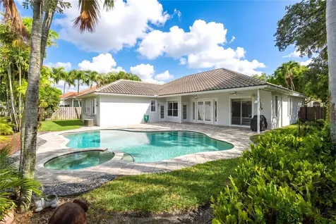 12847 NW 22nd Manor Pembroke Pines FL 33028
