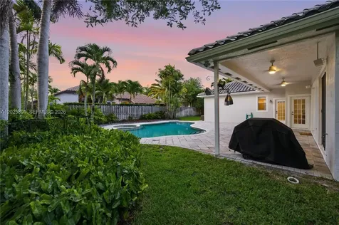 12847 NW 22nd Manor Pembroke Pines FL 33028